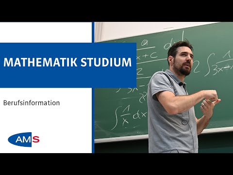 Mint-Berufe: Mathematik Studium eröffnet viele Möglichkeiten