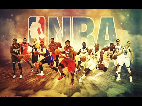 NBA Mix - "Wings" ᴴᴰ