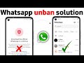 Download The Official WhatsApp To Continue Problem New 2026 How To Fix Whatsapp Login Problem