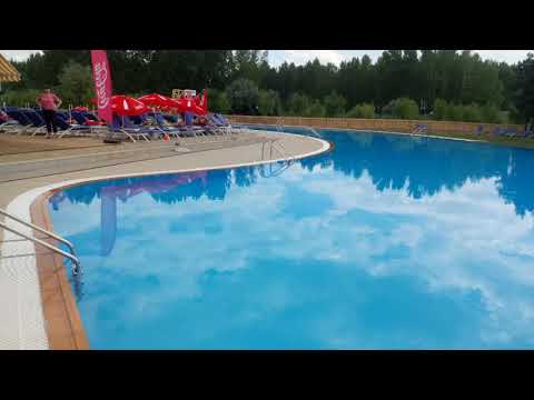 2019 Zaga-Zaga resort.