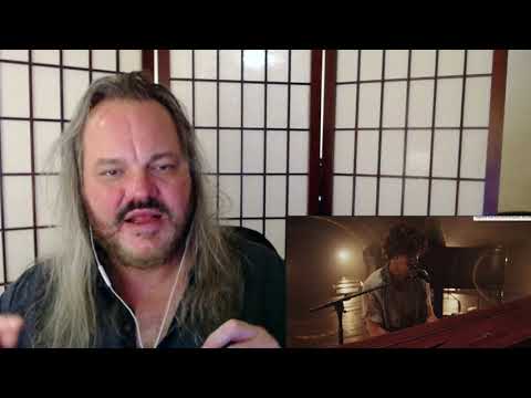 Vocal Coach Reacts to Shawn Mendes - Dream (Live from Wonder:The Experience) - Shane Stewart