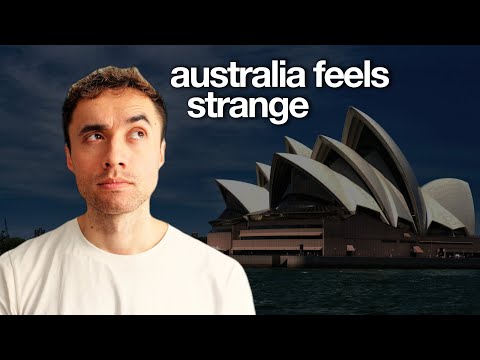 10 Strange Australian Things I Notice When I Come Back From The UK