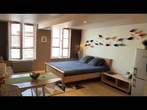Le Central | Honfleur, France | Hotel Review🏨