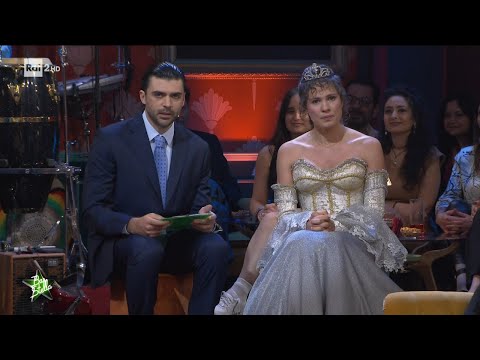 La Principessa sul pisello - Bar Stella 16/05/2023