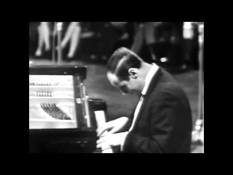 Cannonball Adderley Sextet in Switzerland 1963 - Angel Eyes