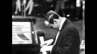 Cannonball Adderley Sextet in Switzerland 1963 - Angel Eyes