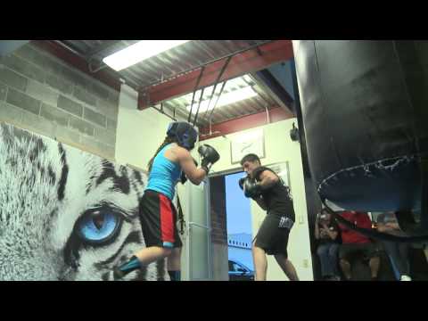 Preview: Six-Sport Lowell Teen Athlete Packs a Punch