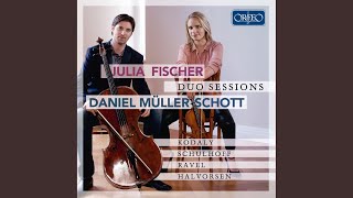 Download lagu Sonata for Violin & Cello, M. 73: II. Tres vif mp3