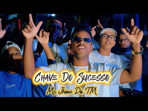 MC Jhow Do Tm and O Molho Records