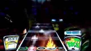 Guitar Hero 2 Custom - I'm A Cloud - Boy Hits Car