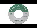 Sir Jay & The Skatanauts - Barefoot Boy