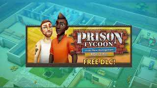 VideoImage1 Prison Tycoon®: Under New Management