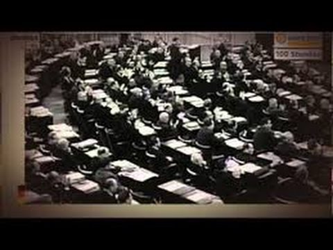 Bonner Republik 1949 1998 2 6 1963 1969 Von Erhard zur Großen Koalition