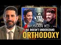 What Michael Knowles Misunderstands About Holy Orthodoxy