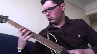 This or the Apocalypse Deadringer Cover