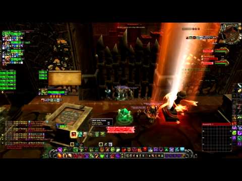 Spoils of Pandaria 10 man normal