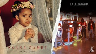 La Bella Mafia Lyrics English Translation