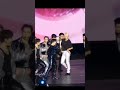 Dino Changed The Choreo To Surprise Woozi Dino Woozi Svt