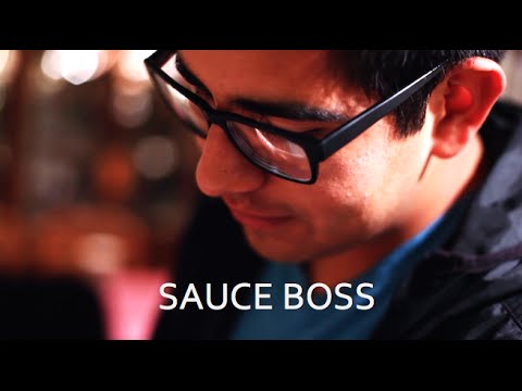 The Sauce Boss