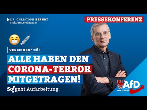 Wir vergessen nicht!