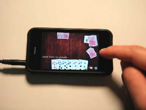 Video cover