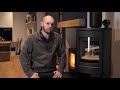 Ways To Prevent A Wood Burning Stove From Smoking When You Light It