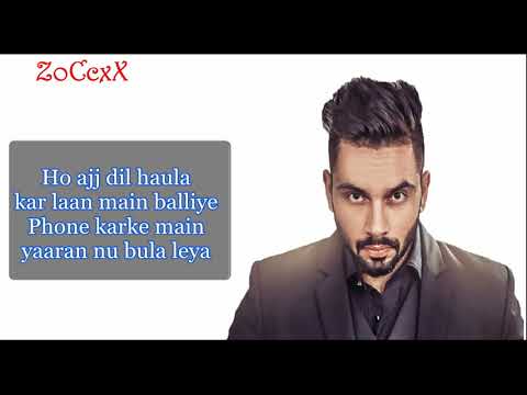 Yaar Reloded Lyrics - Teg Grewal - New Punjabi Songs 2017 - Latest Punjabi Song 2017