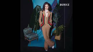 BØRNS - Bye-Bye Darling (Instrumental)