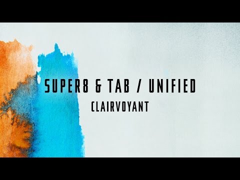Super8 & Tab - Clairvoyant