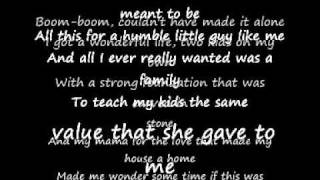 shaggy -hope lyrics