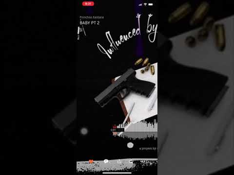 Frencho Xantana- Baby pt. 2