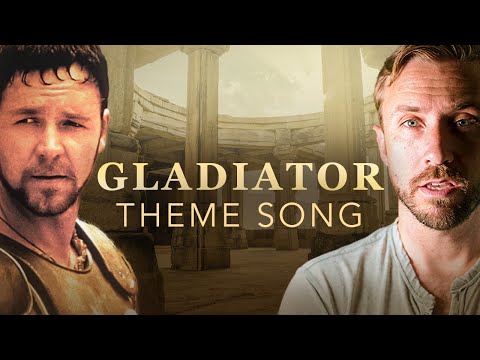 Video thumbnail for Now We Are Free