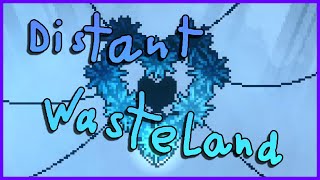 Distant Wasteland