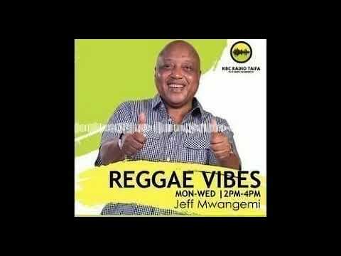 Reggae Vibes Mon 6 Dec 2021