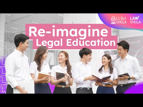 Bachelor of Laws, experiential learning in Business and Tech Law (LLBel) (International Program) - Faculty of Law, Chulalongkorn University
