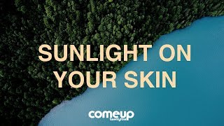 Lil Peep, ILoveMakonnen - Sunlight On Your Skin (Lyrics)