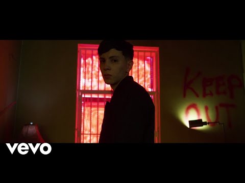 Angel Higuera - Una Pesadilla