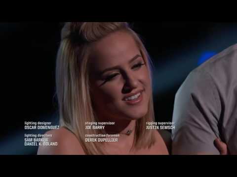The Voice 2016   Semifinals Instant Save
