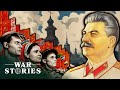 1878 1953 Joseph Stalin S Ruthless Rise To Power