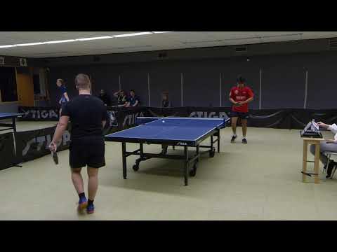 201128 3. Div, Mads Lund Petersen - Alexander Sønderby Hansen