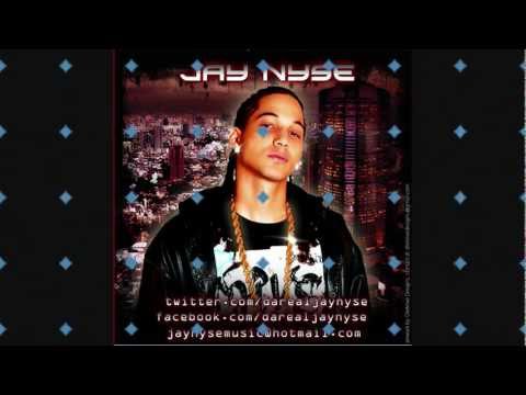 Jay Nyse ( For You ) Ft Yung Berg & Mia Rey