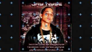 Jay Nyse ( For You ) Ft Yung Berg & Mia Rey