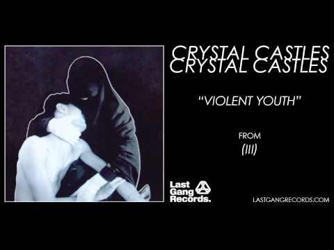 Video thumbnail for Violent Youth