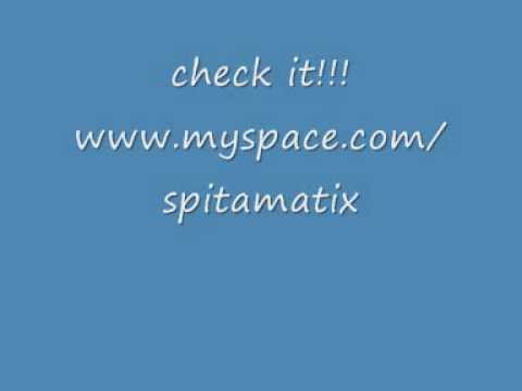 Spitamatix feat. Spooman - BP isch Zruck!!!