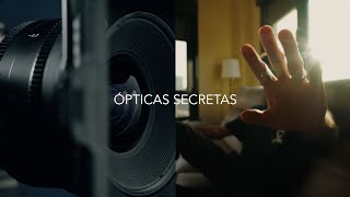 2 OBJETIVOS ÚNICOS EN MI EQUIPO DE FOTO Y VIDEO 🫢