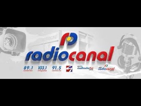RECORRIDO VIRTUAL POR RADIOCANAL