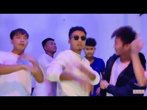 Liljohn - Lenrualte nen ft Rammawia Official Video