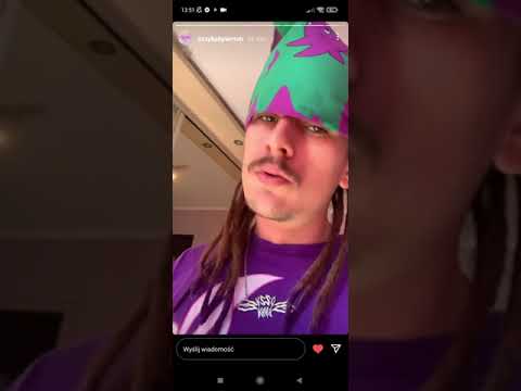 Ozzy baby snippet