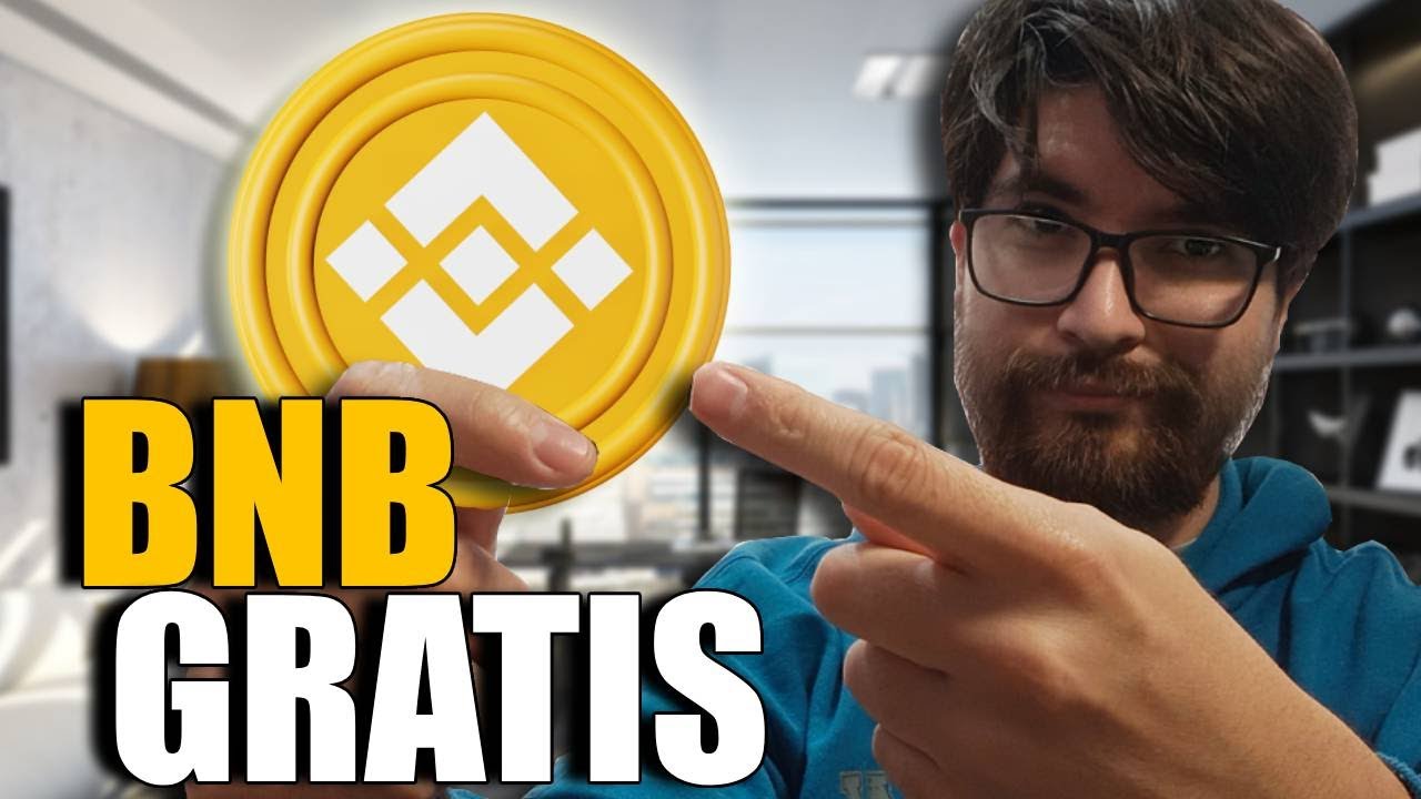 How to Earn Free BNB Without Investment 2025