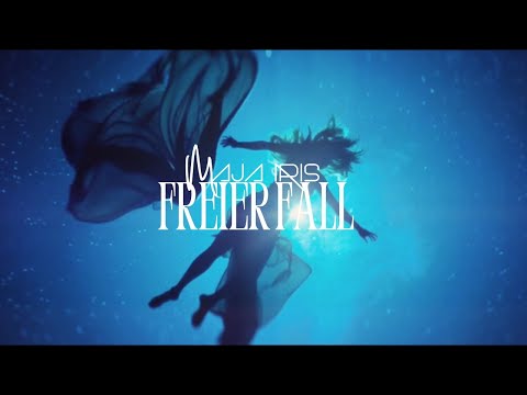 Freier Fall - Maja Iris [Official Musicvideo]